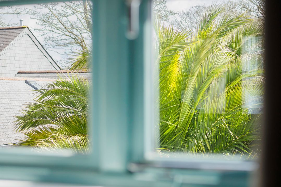 Kerensa, Tresooth Cottages