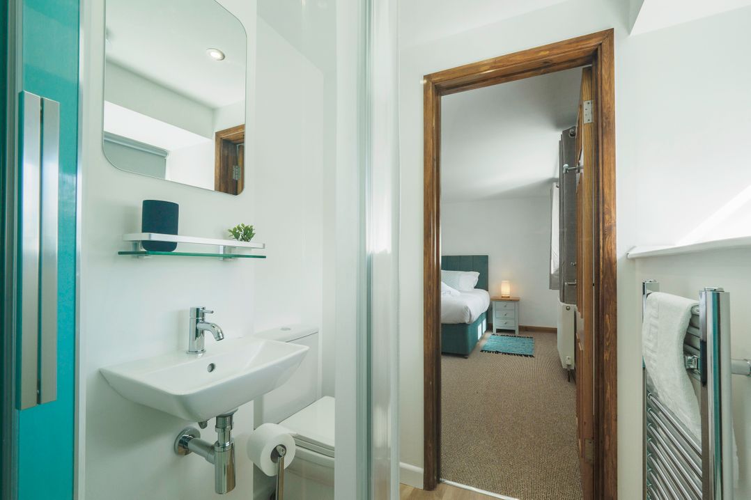 Kerensa, Tresooth Cottages