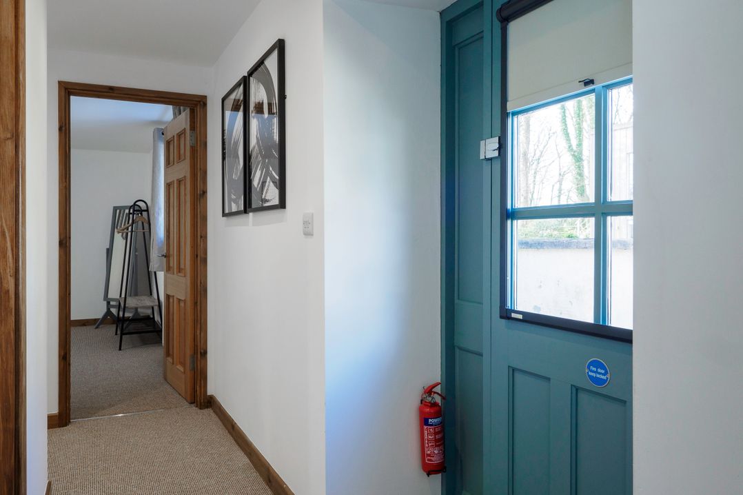 Kerensa, Tresooth Cottages