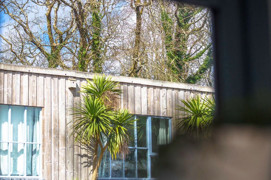 Kerensa, Tresooth Cottages