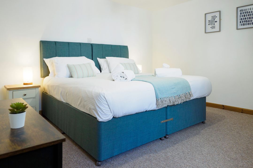 Kerensa, Tresooth Cottages