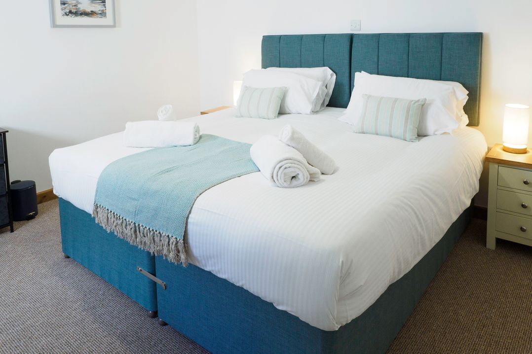 Kerensa, Tresooth Cottages