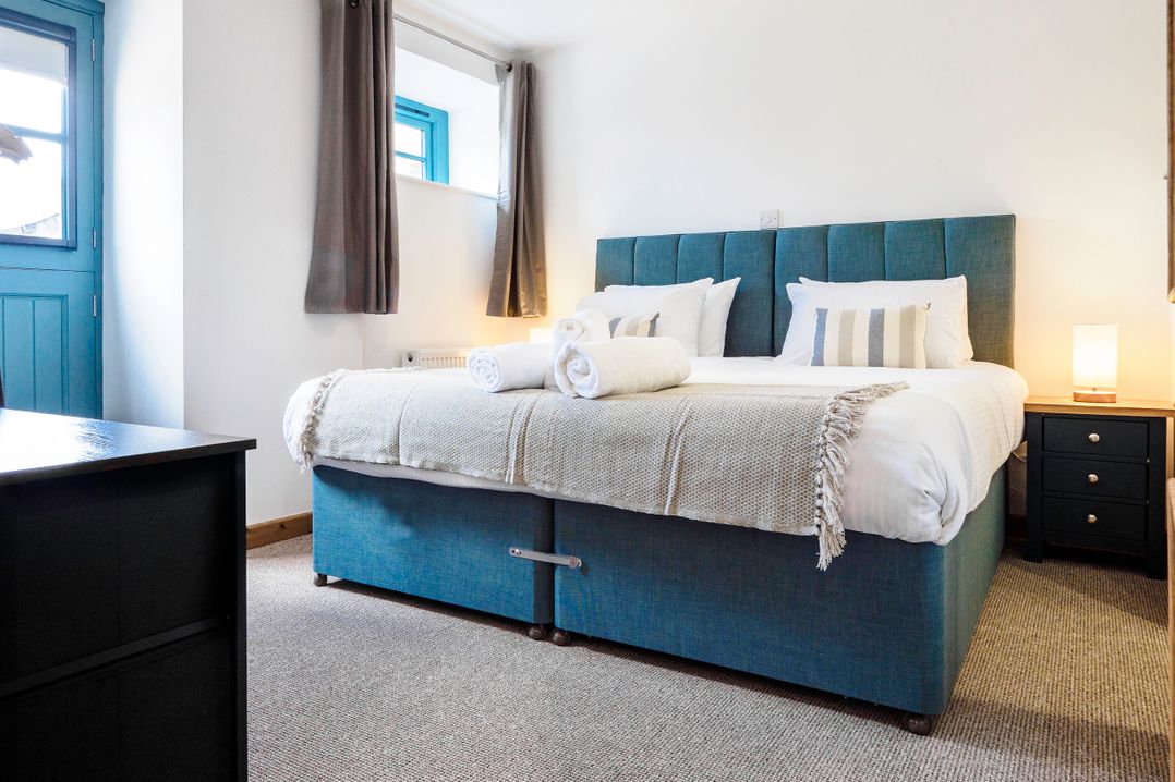 Kerensa, Tresooth Cottages