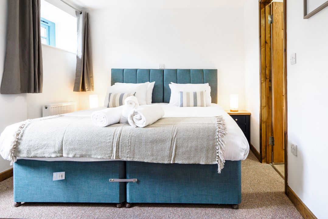 Kerensa, Tresooth Cottages