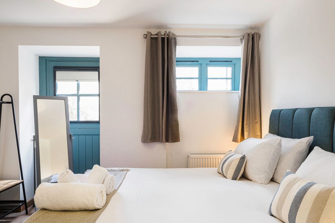 Kerensa, Tresooth Cottages