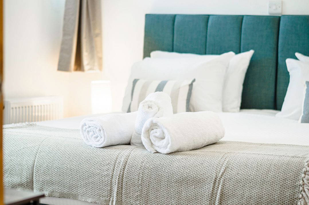 Kerensa, Tresooth Cottages