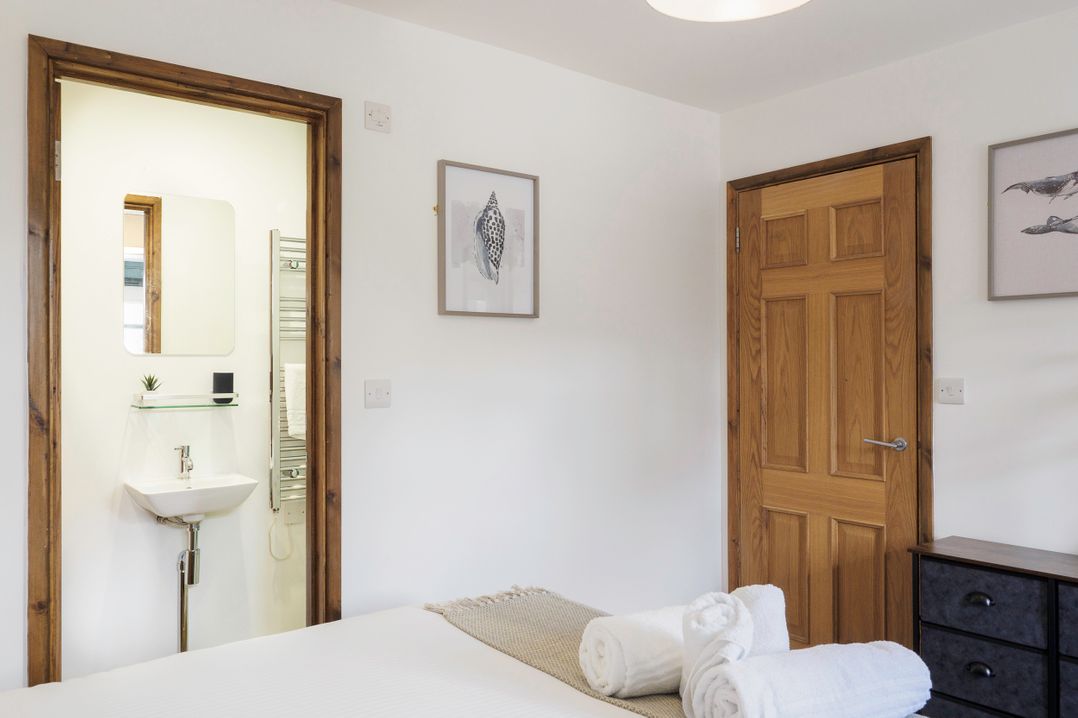 Kerensa, Tresooth Cottages