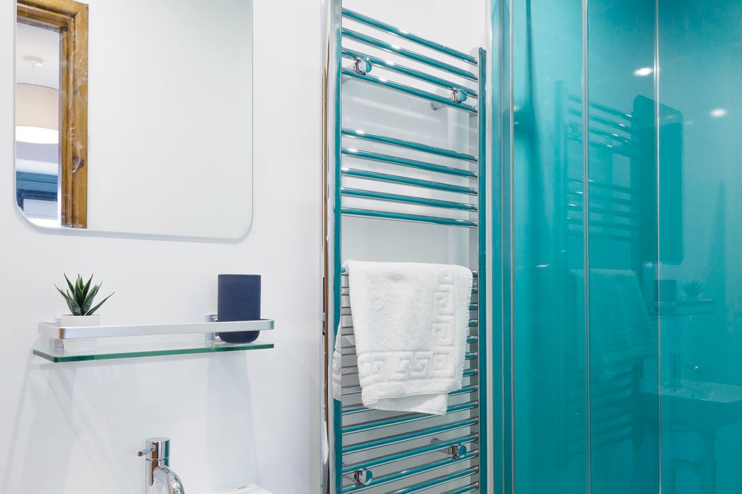 Kerensa, Tresooth Cottages