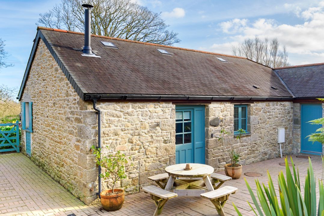 Lamorna, Tresooth Cottages
