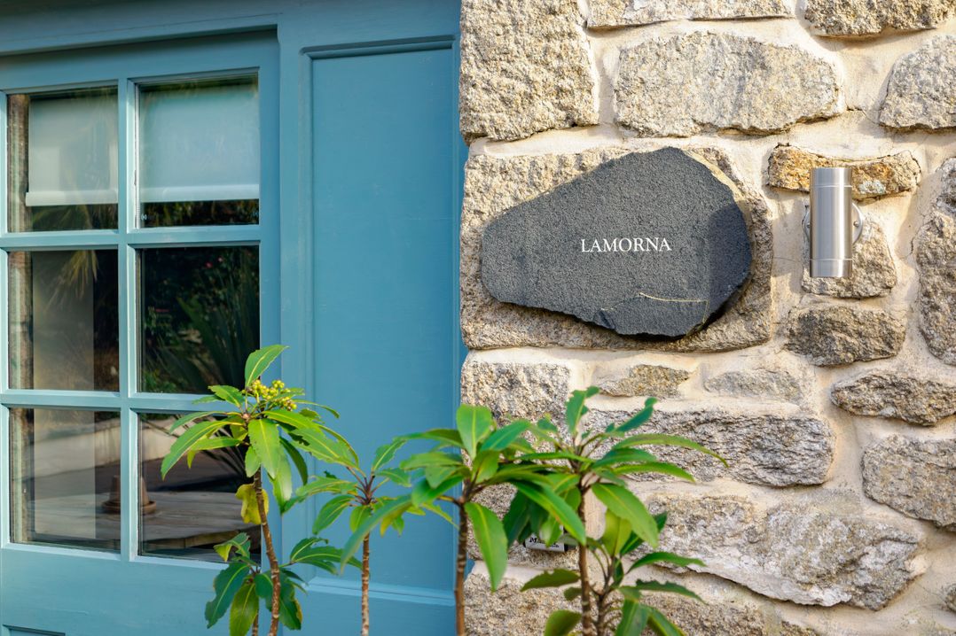 Lamorna, Tresooth Cottages