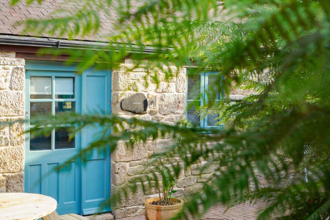 Lamorna, Tresooth Cottages