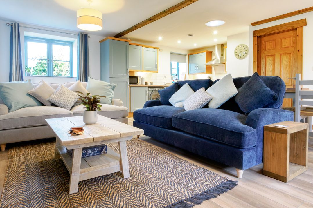 Lamorna, Tresooth Cottages