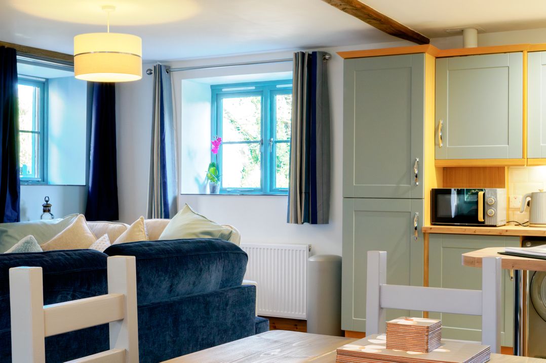 Lamorna, Tresooth Cottages