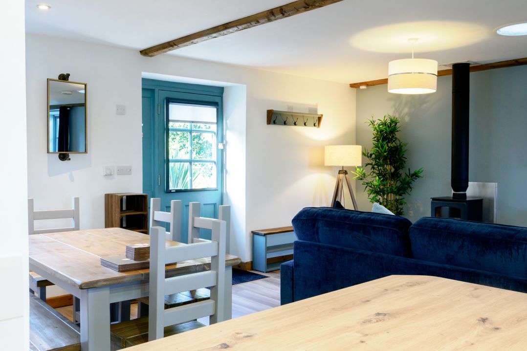 Lamorna, Tresooth Cottages