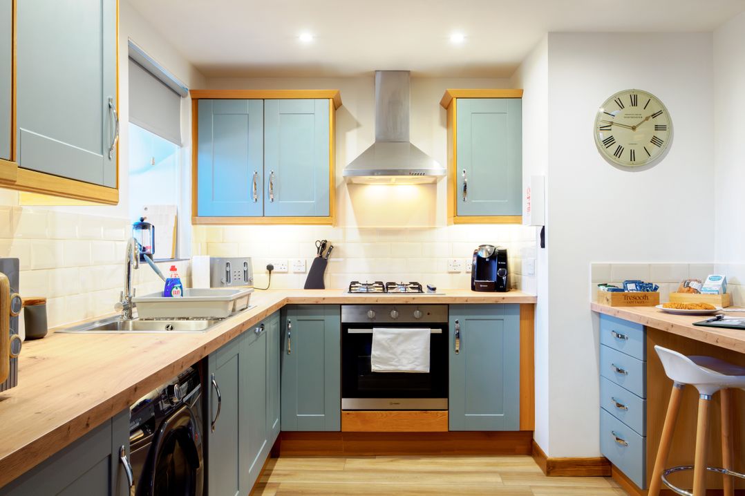 Lamorna, Tresooth Cottages