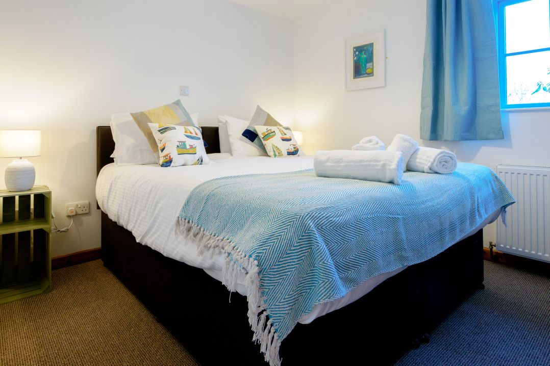 Lamorna, Tresooth Cottages