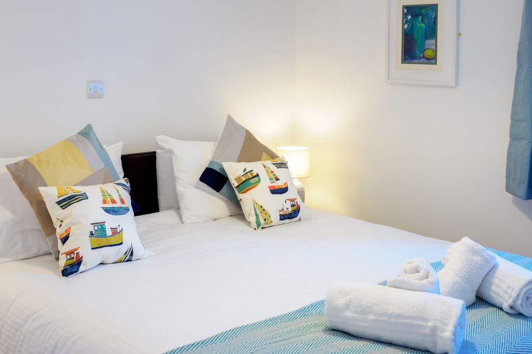 Lamorna, Tresooth Cottages