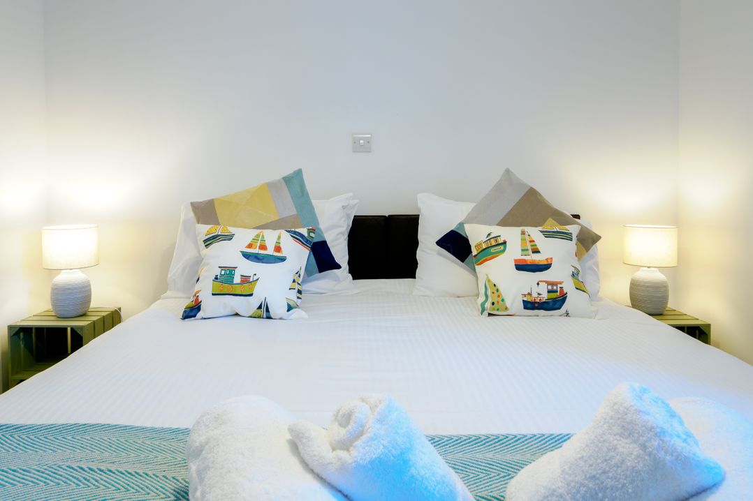 Lamorna, Tresooth Cottages