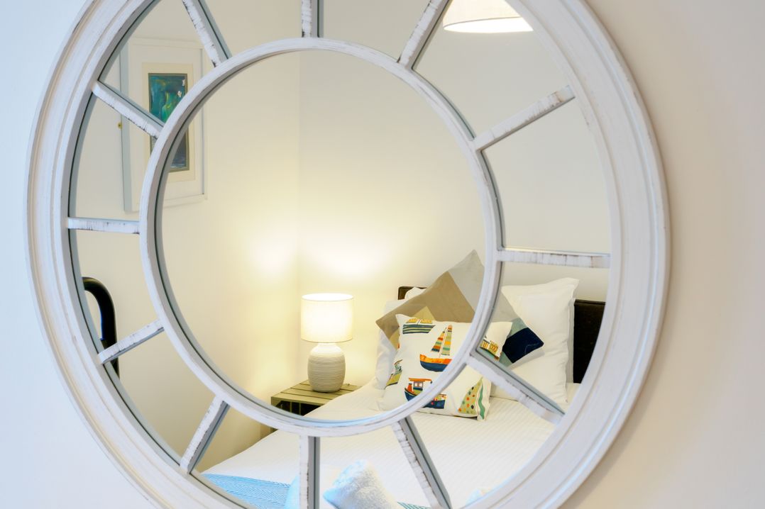 Lamorna, Tresooth Cottages