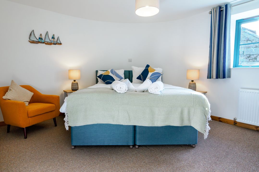 Lamorna, Tresooth Cottages