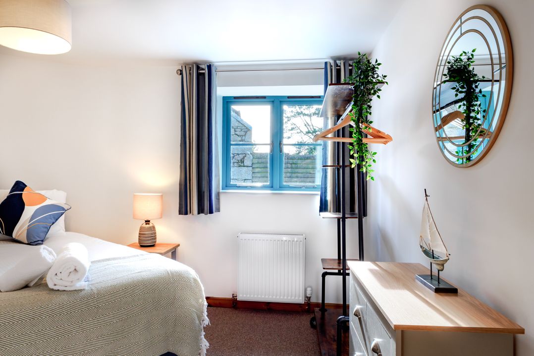 Lamorna, Tresooth Cottages