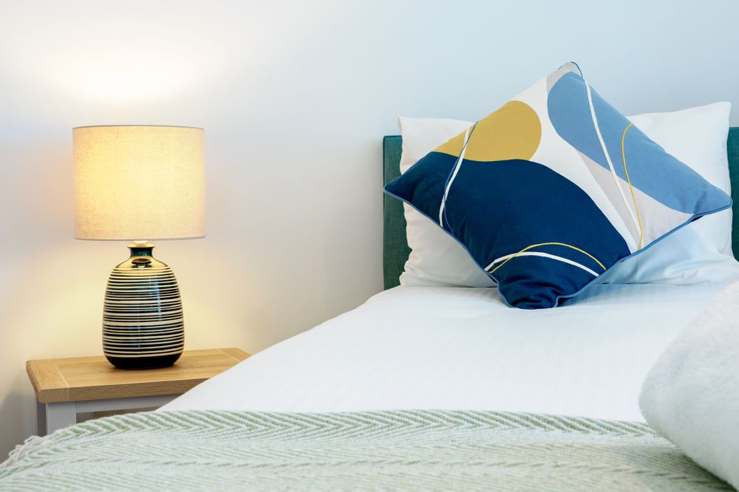 Lamorna, Tresooth Cottages