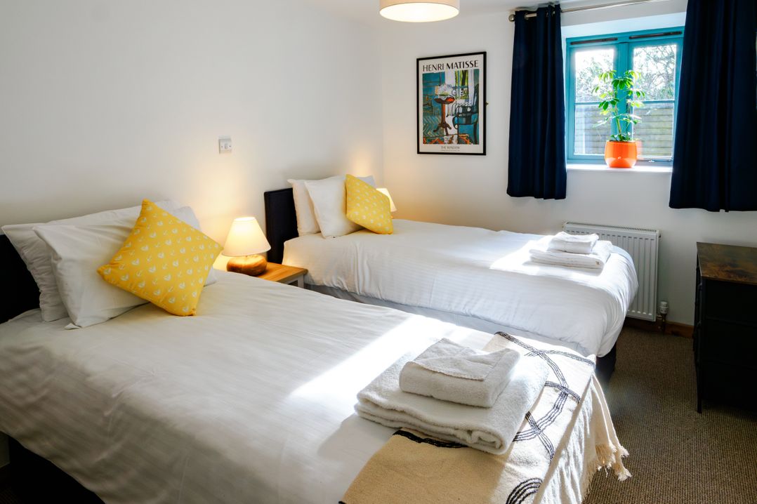 Lamorna, Tresooth Cottages