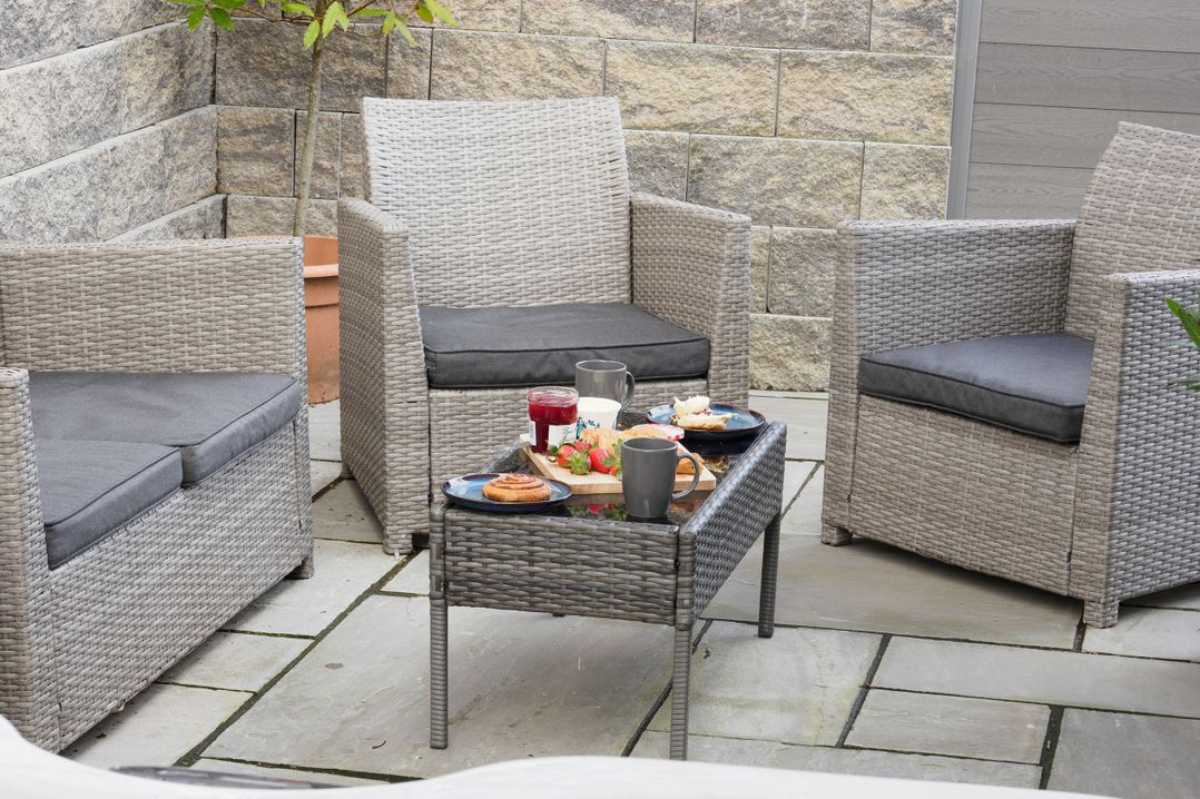 Penpoll, Tresooth Cottages