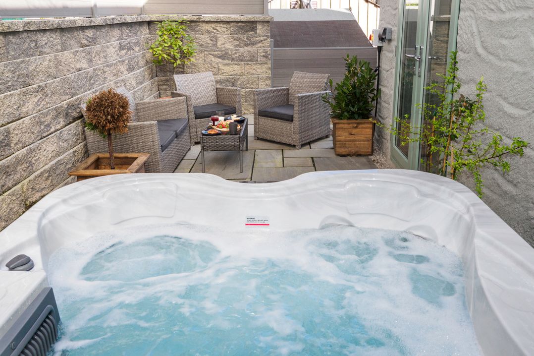 Penpoll, Tresooth Cottages