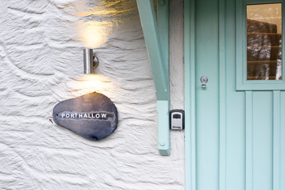 Porthallow, Tresooth Cottages