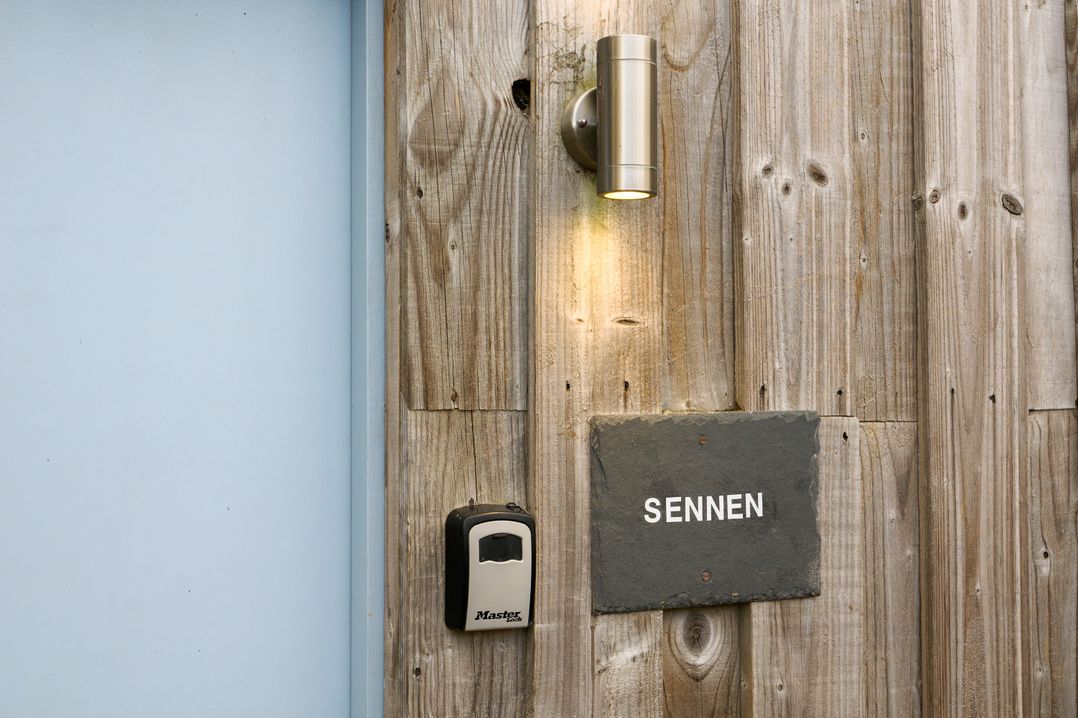 Sennen, Tresooth Cottages