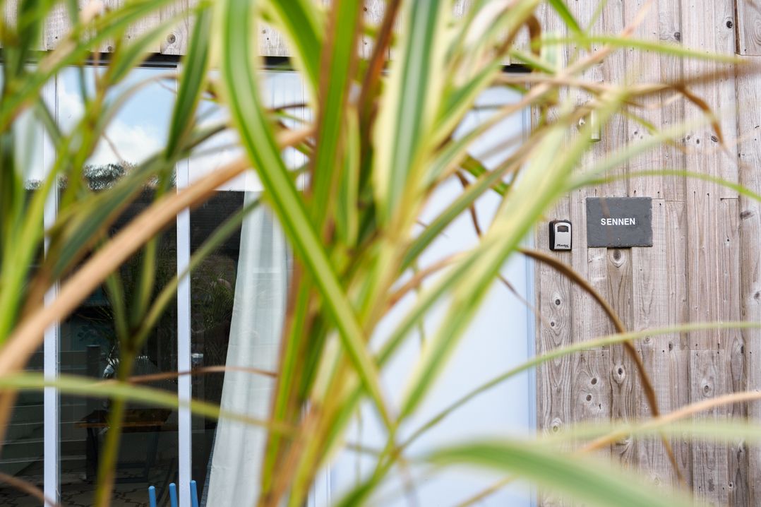 Sennen, Tresooth Cottages