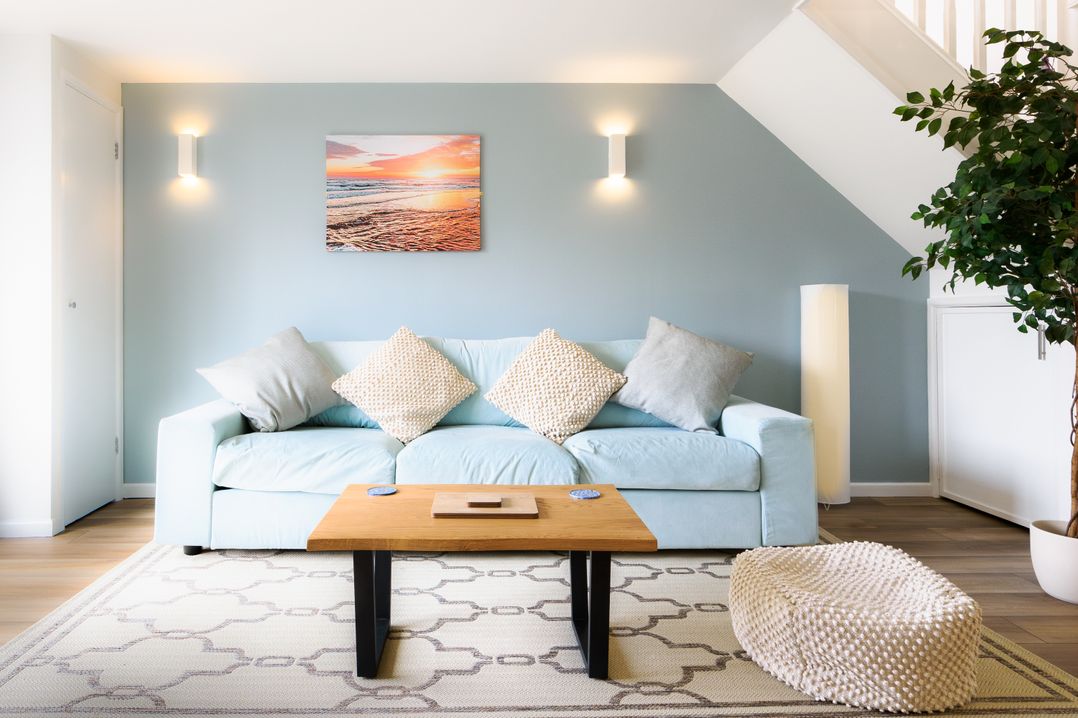 Sennen, Tresooth Cottages