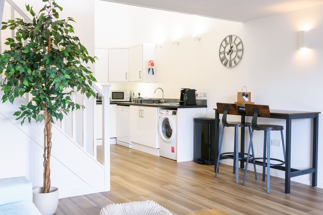 Sennen, Tresooth Cottages