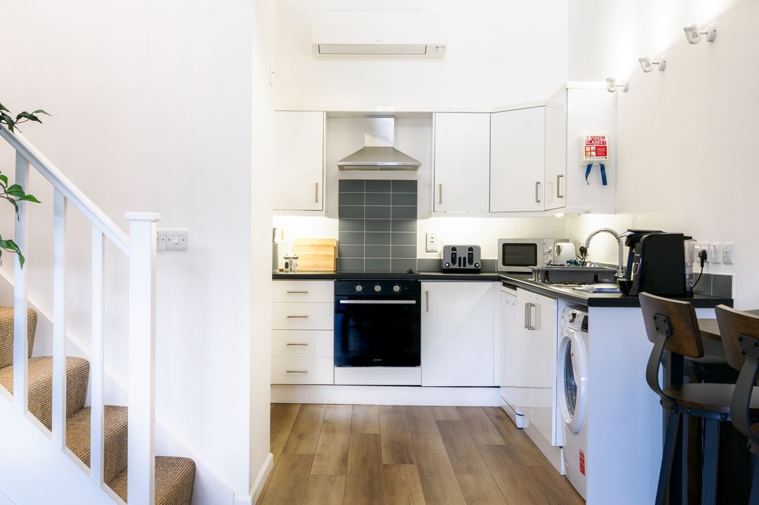 Sennen, Tresooth Cottages