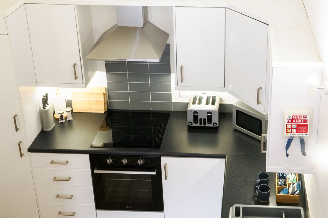 Sennen, Tresooth Cottages