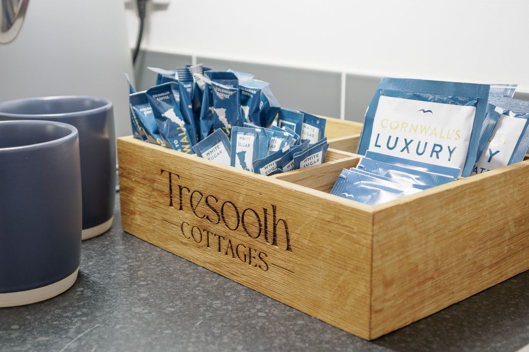 Sennen, Tresooth Cottages