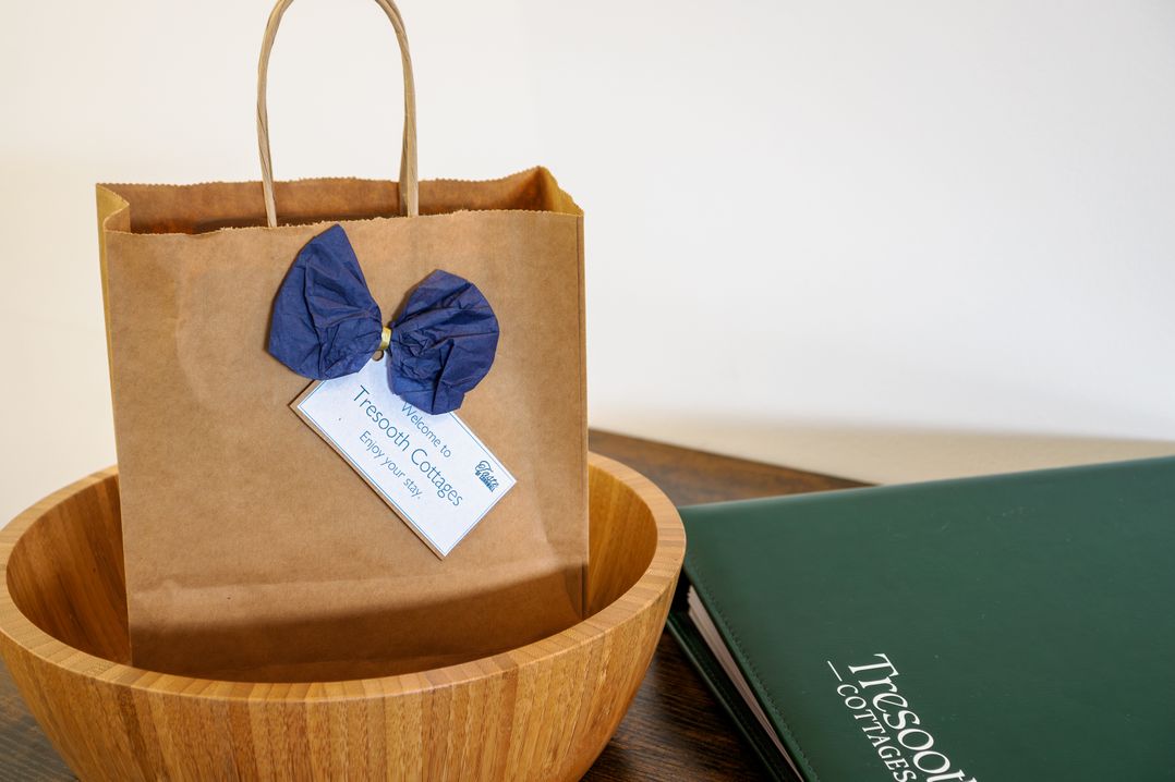 Sennen, Tresooth Cottages