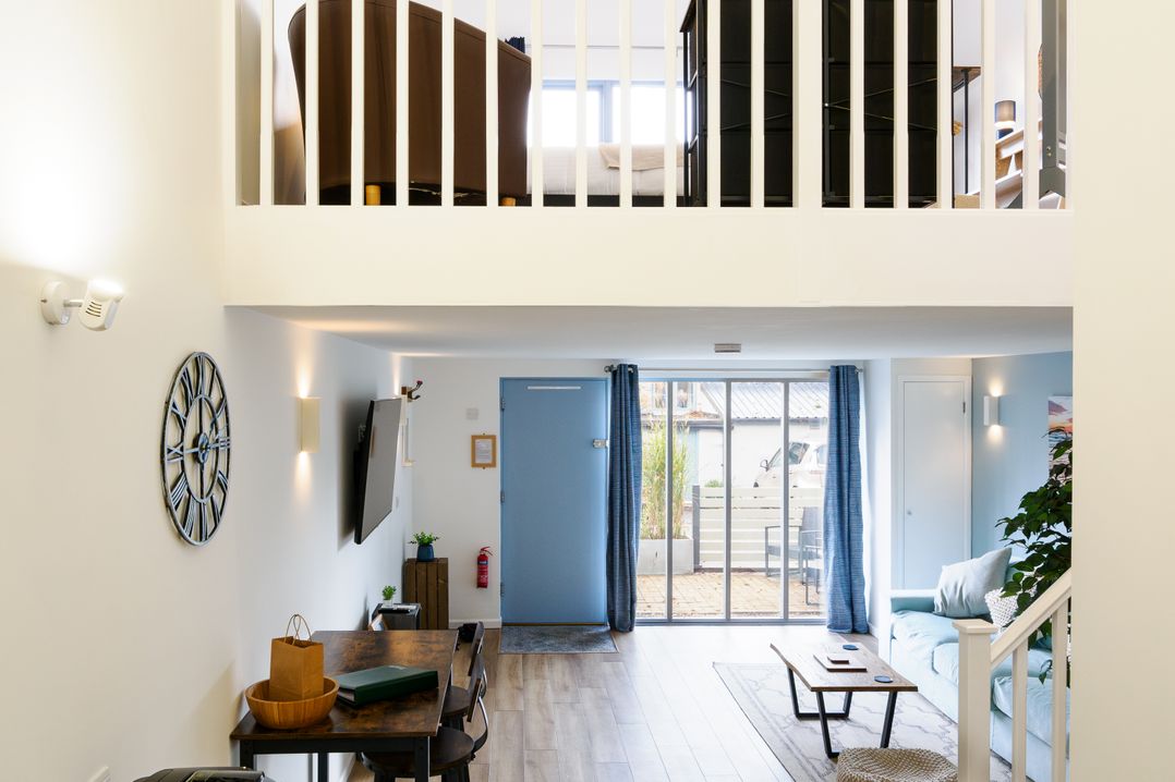 Sennen, Tresooth Cottages