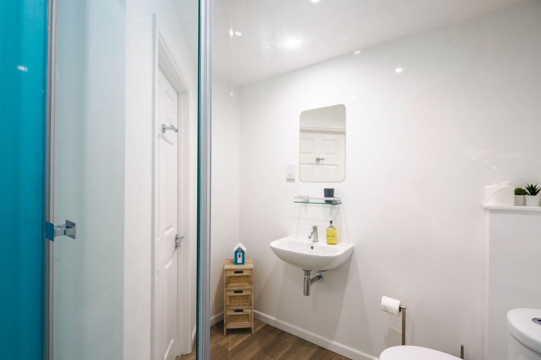 Sennen, Tresooth Cottages