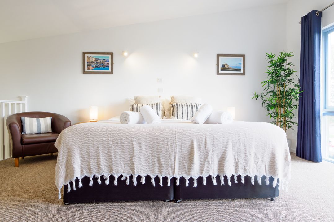 Sennen, Tresooth Cottages