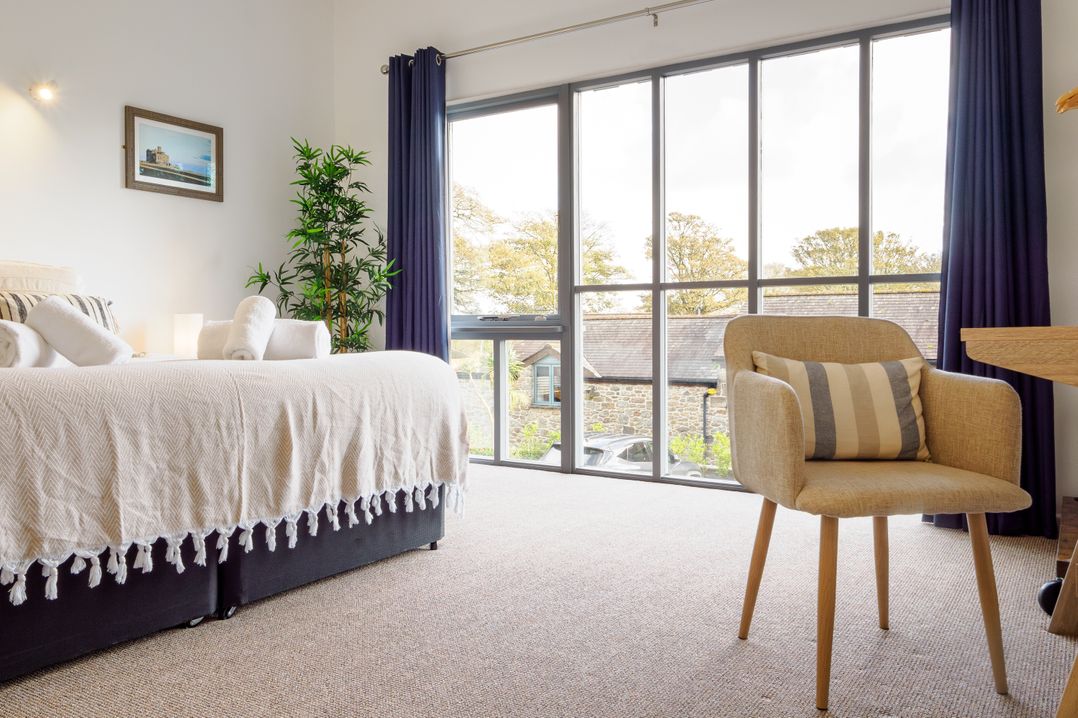 Sennen, Tresooth Cottages