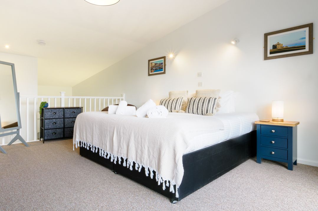 Sennen, Tresooth Cottages