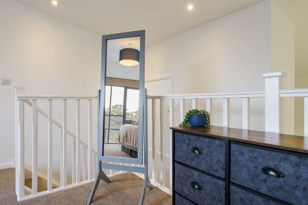 Sennen, Tresooth Cottages