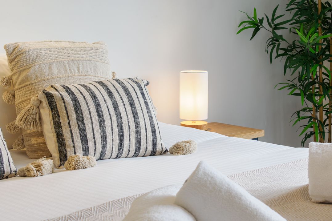 Sennen, Tresooth Cottages