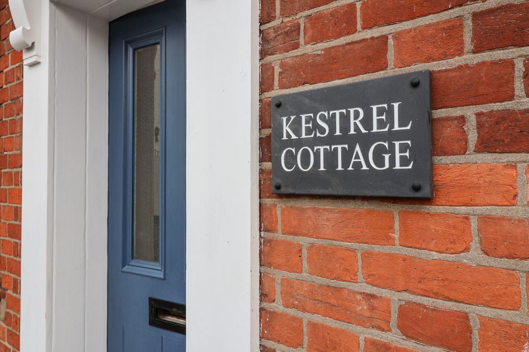 Kestrel Cottage, Southwold