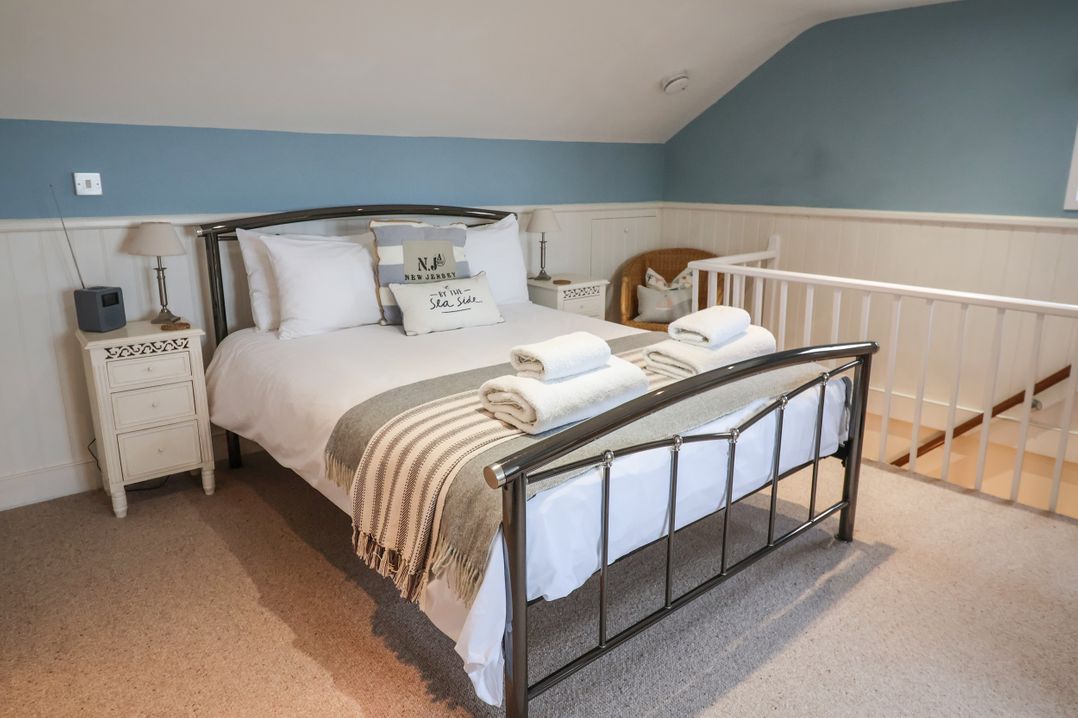 Kestrel Cottage, Southwold
