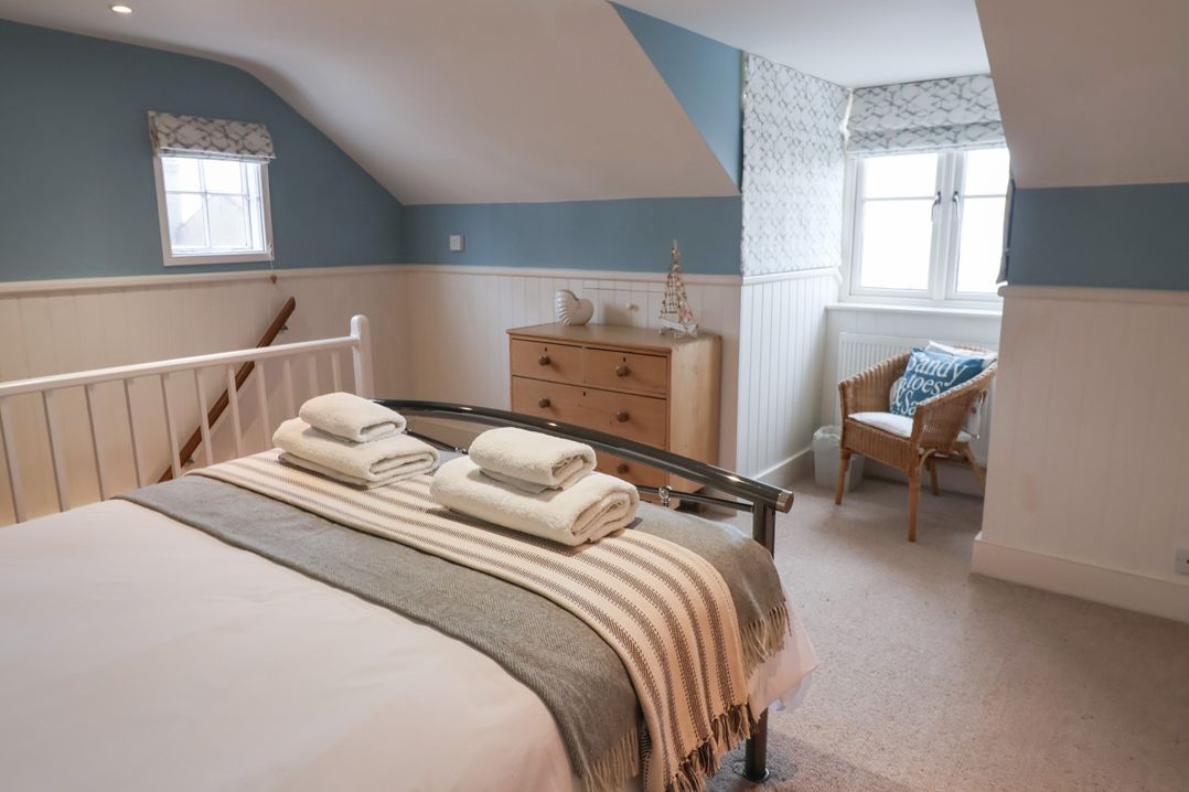 Kestrel Cottage, Southwold