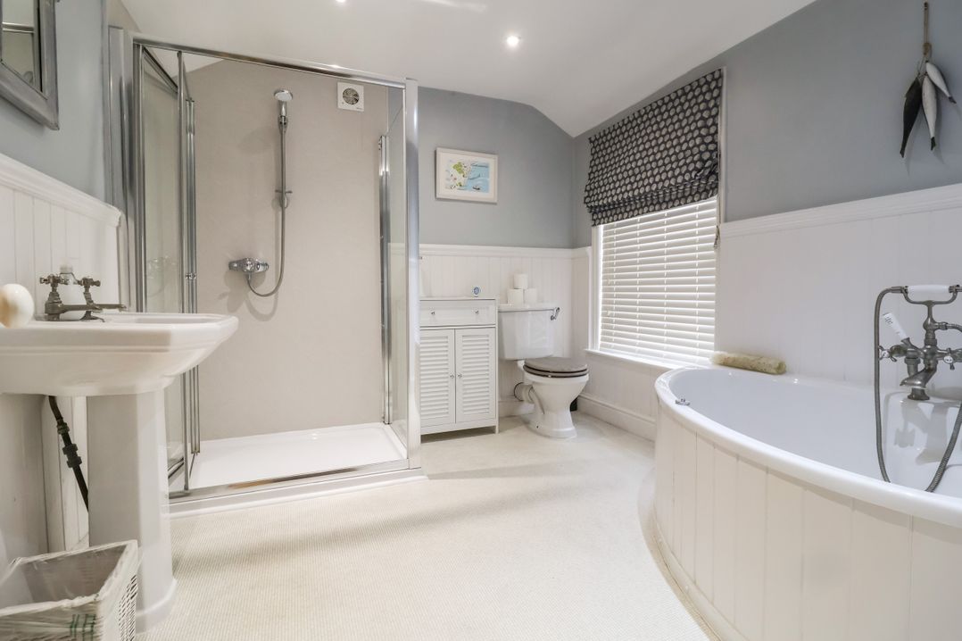 Kestrel Cottage, Southwold