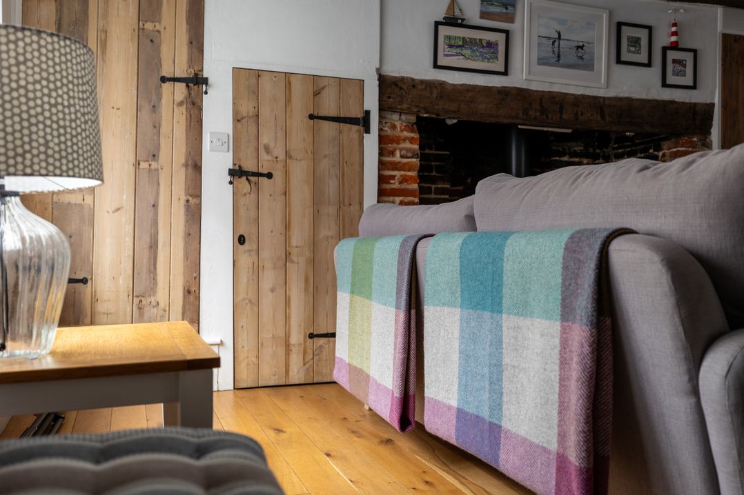 7 Church Street, Southwold